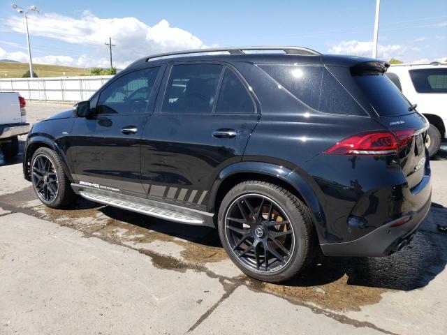 4JGFB6BB1MA449950 Mercedes-Benz Gle Amg 53 4matic