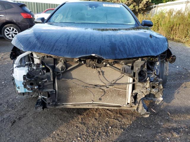 2019 TOYOTA CAMRY L - 4T1B11HK5KU811849