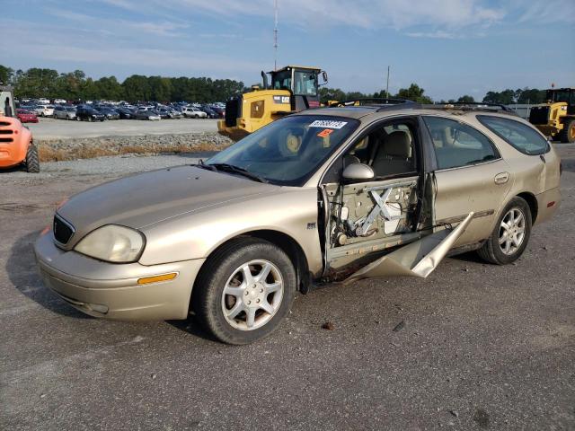 2000 Mercury Sable LS Premium