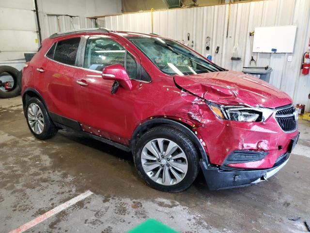KL4CJESB5KB757404 Buick Encore Preferred