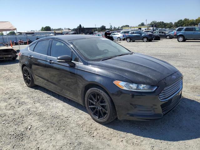 3FA6P0H77ER272775 Ford FUSION SE