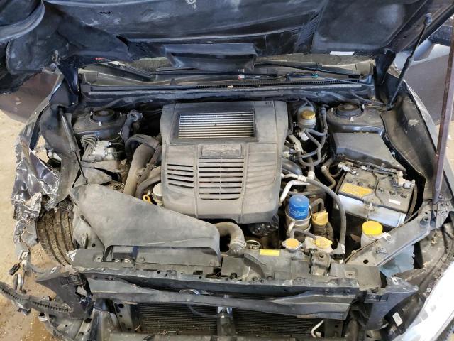 JF1VA1C69K9829453 Subaru Wrx Premium