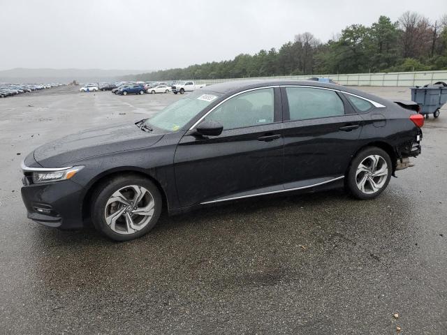 2019 Honda Accord Coupe EX