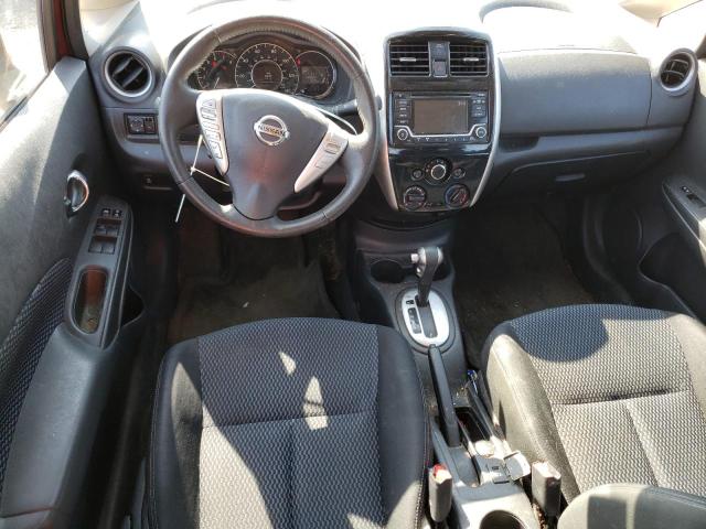 2016 NISSAN 200SX BASE 3N1CE2CP1GL359845