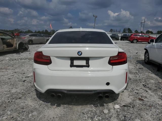 VIN WBS1H9C32HV888166 2017 BMW M2 no.6