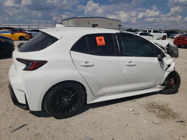 2023 TOYOTA GR COROLLA - JTNABAAE8PA005252