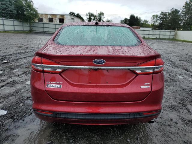 3FA6P0HD4JR283104 2018 FORD FUSION, photo no. 6