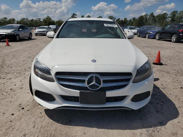 55SWF4JB6FU079716 Mercedes-Benz C 300