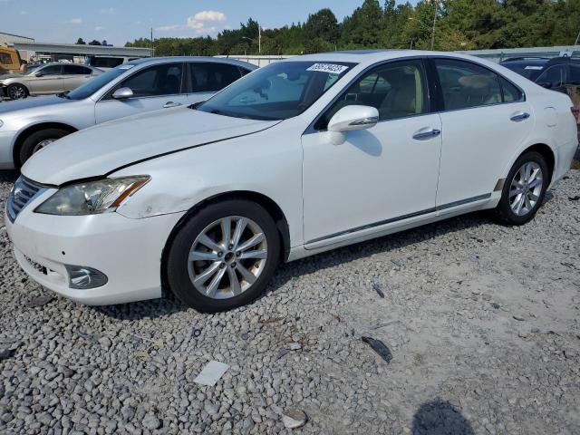 2012 Lexus ES 350 