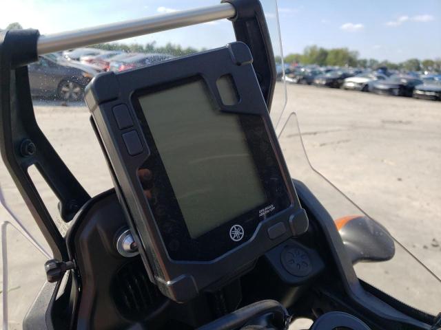 2022 YAMAHA XTZ690 JYADM12Y7NA002615