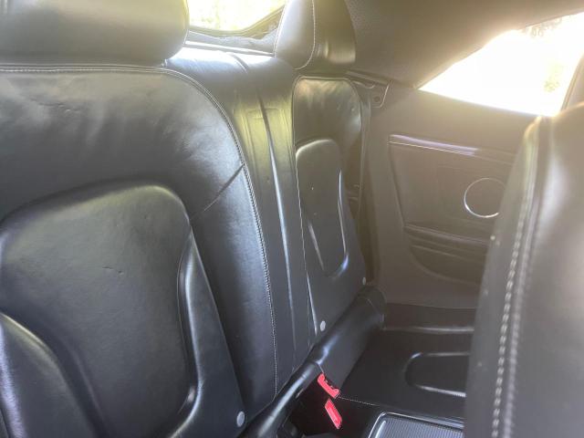 2017 AUDI S5 WAUC4AFH2HN004261