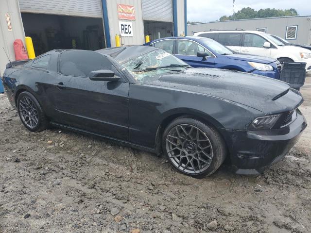 1ZVBP8CF4C5245021 2012 FORD MUSTANG, photo no. 4