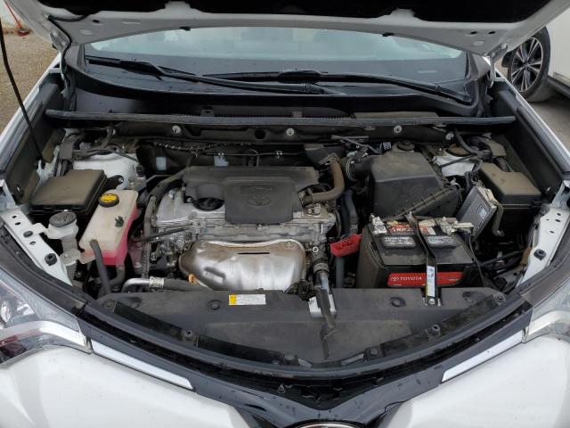 2T3WFREV9HW399452 Toyota Rav4 Xle