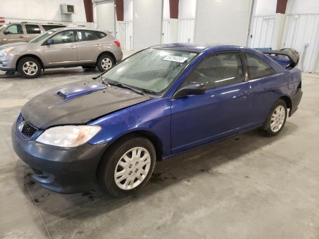 2005 Honda Civic LX