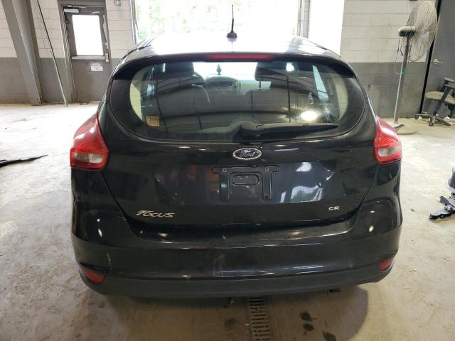 1FADP3K27FL315775 Ford FOCUS SE