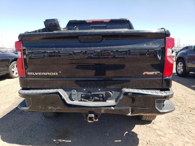 3GCUYEED9KG133003 Chevrolet All Models SILVERADO 6