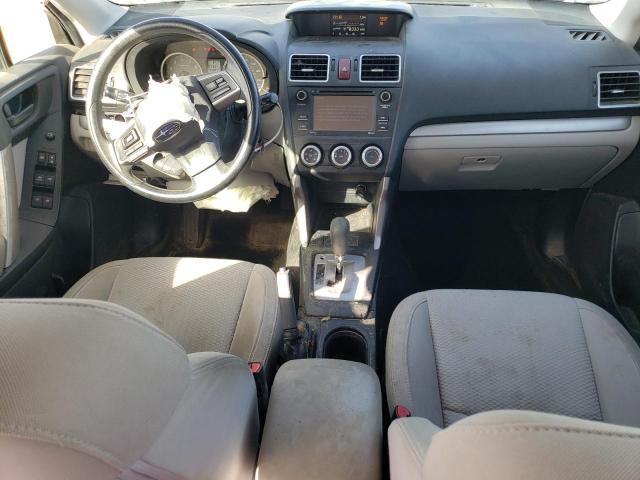 JF2SJABC0GH413861 Subaru Forester 2.5i