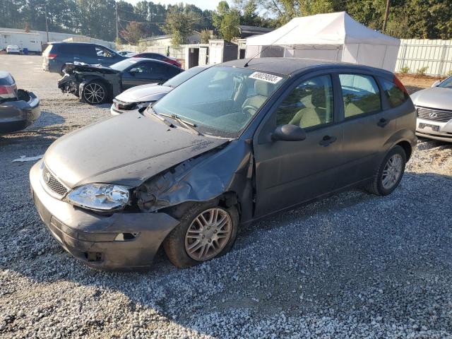 2005 Ford Focus ZX5