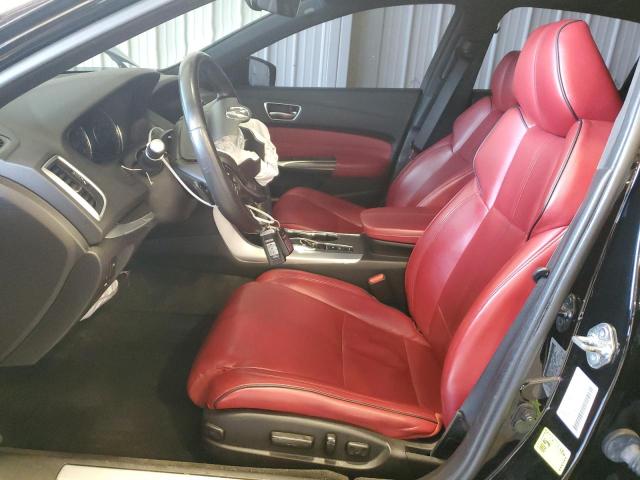 2018 ACURA TLX TECH+A - 19UUB3F69JA004330