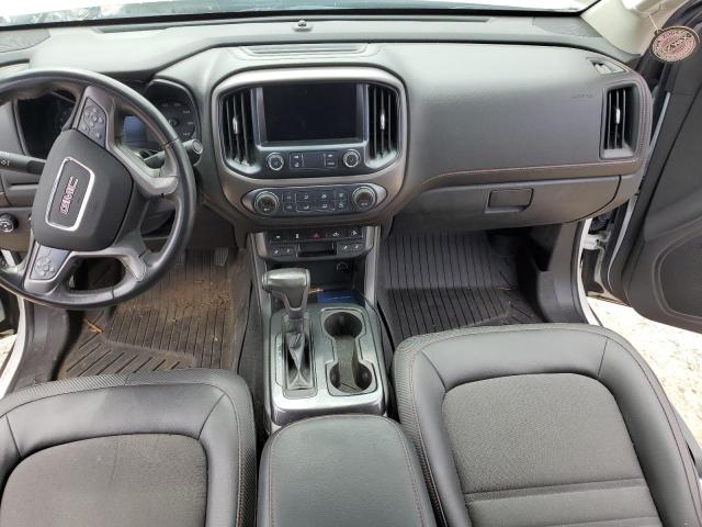 2019 GMC CANYON ALL 1GTH6FEN7K1286337