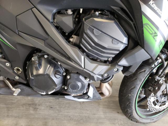 2016 KAWASAKI ZR800 B - JKBZRCB15GDA21734