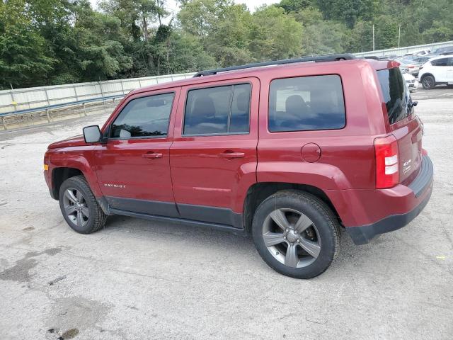 1C4NJRFB1FD437992 Jeep Patriot Latitude