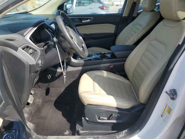 2FMPK4J83HBC12823 2017 FORD EDGE, photo no. 7