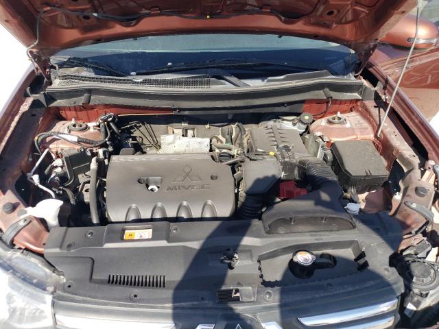 JA4AD3A36EZ016882 Mitsubishi Outlander Se