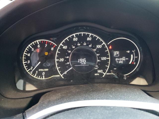 3N1CE2CP8HL353171 Nissan Versa Note S
