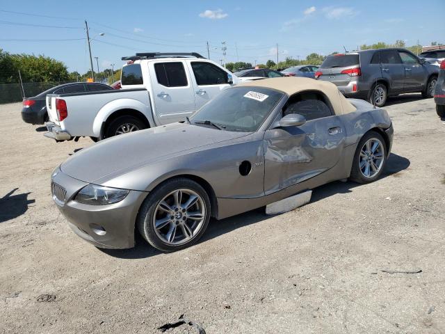 2004 BMW Z4 