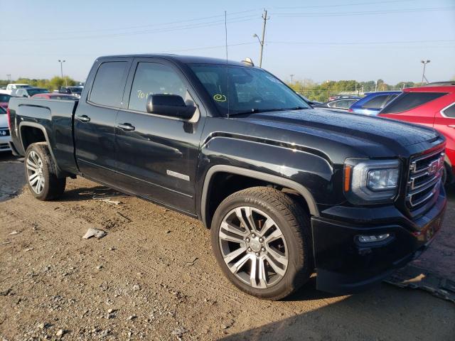 1GTR1LEH1JZ330098 GMC Sierra C1500