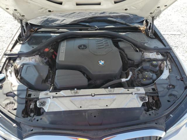3MW5R1J07L8B26492 BMW 330I