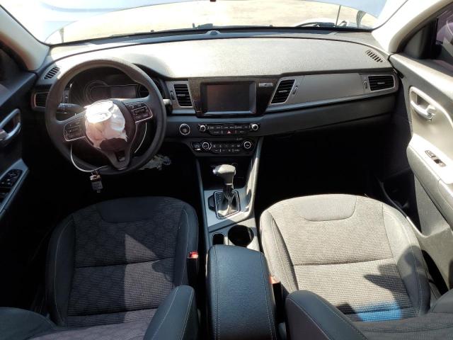 KNDCB3LC7K5326818 KIA NIRO FE