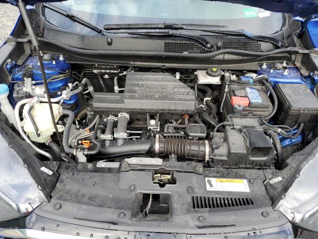7FARW1H51NE006639 Honda CR-V EX