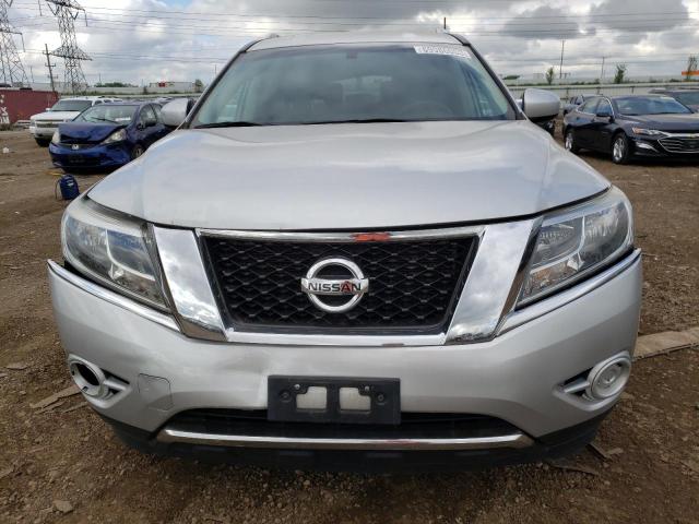 5N1AR2MM6GC662625 | 2016 NISSAN PATHFINDER