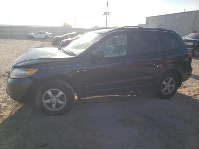 2007 Hyundai Santa Fe GLS