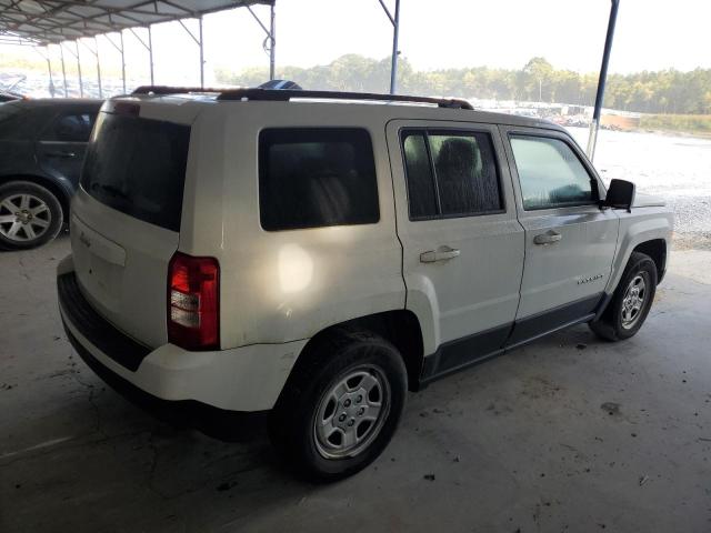 1C4NJPBB8FD349449 Jeep Patriot Sport