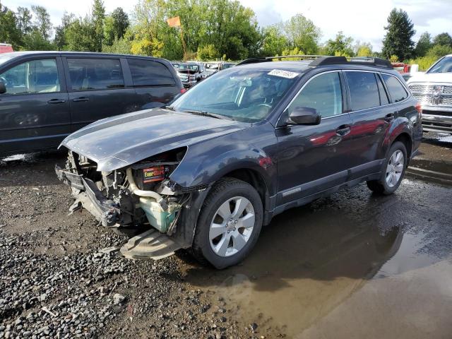 2011 Subaru Outback 2.5i Premium