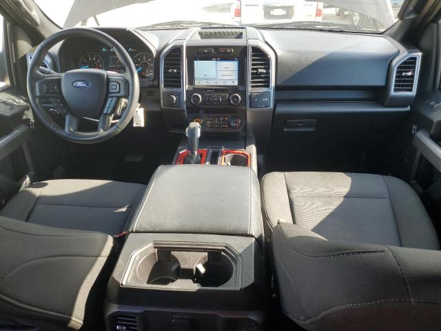 1FTEW1EP1KFB15206 Ford F150 Supercrew