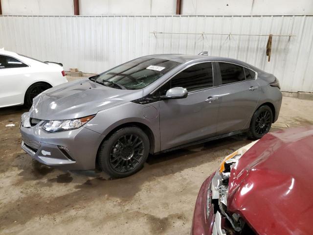 VIN 1G1RC6S53JU139441 2018 Chevrolet Volt, LT no.1