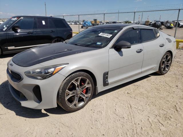 2018 Kia Stinger GT2