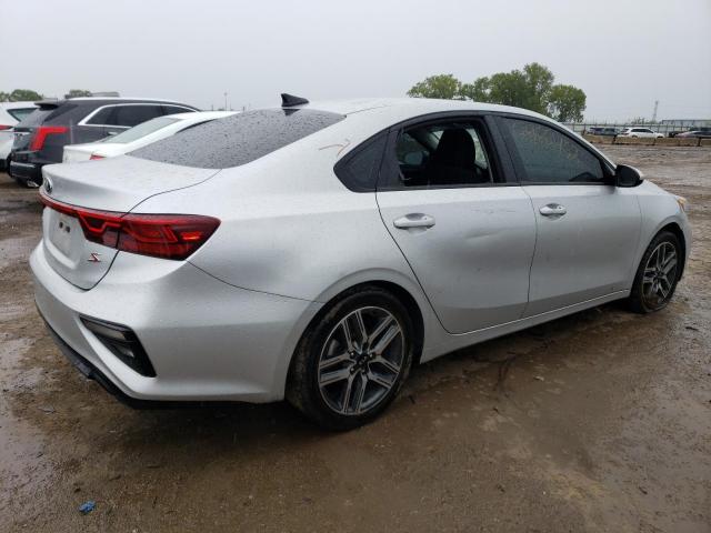 3KPF34AD3KE014222 | 2019 KIA forte gt line