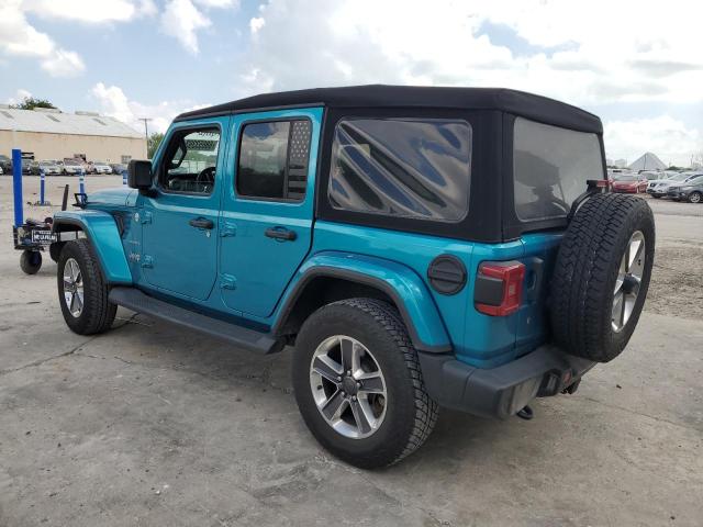 1C4HJXEG0LW148505 Jeep Wrangler Unlimited Sahara
