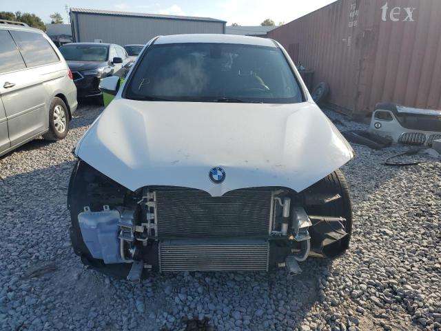 WBXHT3C38J5F90833 BMW X1 Xdrive28i