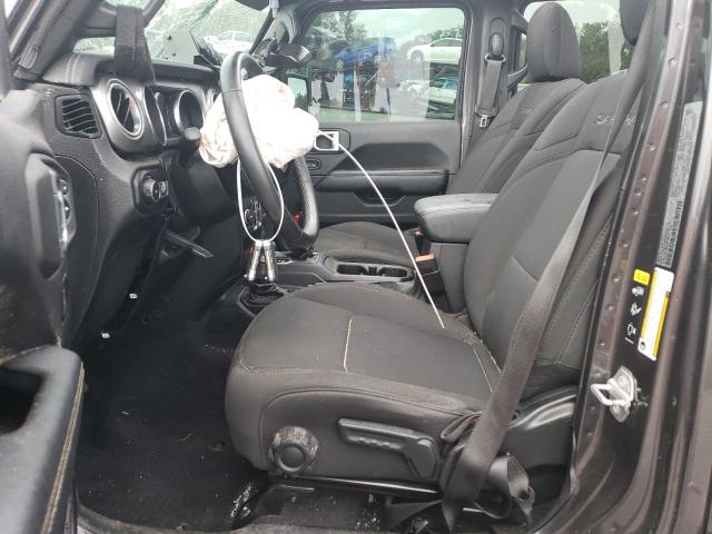 1C4HJXEN3MW549174 Jeep Wrangler Unlimited Sahara