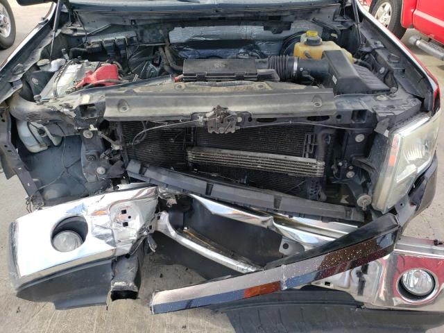 1FTFW1CF4EKD29875 Ford F150 Supercrew