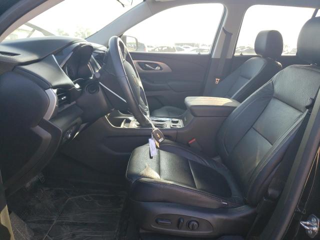 2020 CHEVROLET TRAVERSE L - 1GNERGKW3LJ252756