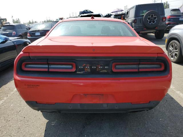 2C3CDZAT2FH737093 | 2015 DODGE CHALLENGER