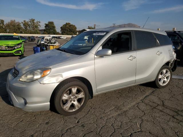 2006 Toyota Matrix XR