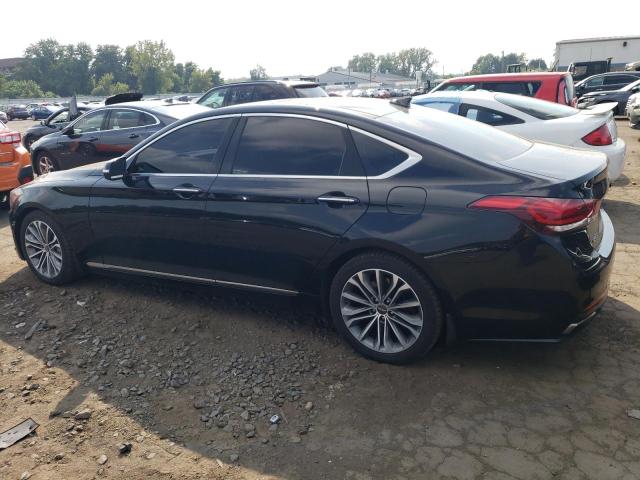 2015 HYUNDAI GENESIS 3. - KMHGN4JE8FU039000